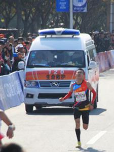 靖江市大型活动